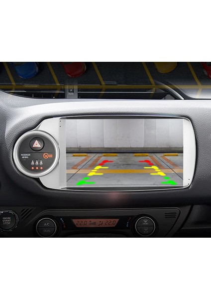 Toyota Yaris Android Multimedya Carplay 9 Inc Hd IPS Ekran 4/64GB Kamera Hediyeli indirimleri