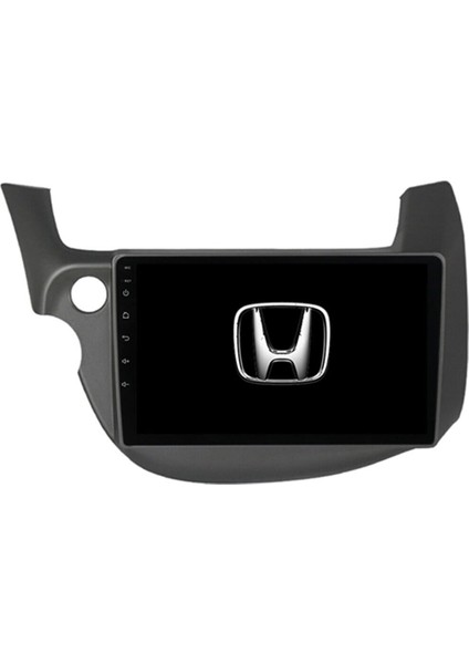 Honda Jazz 2008 -2014 Android Multimedya 10 Inc Hd IPS Ekran 4GB/64GB Kamera Hediyeli