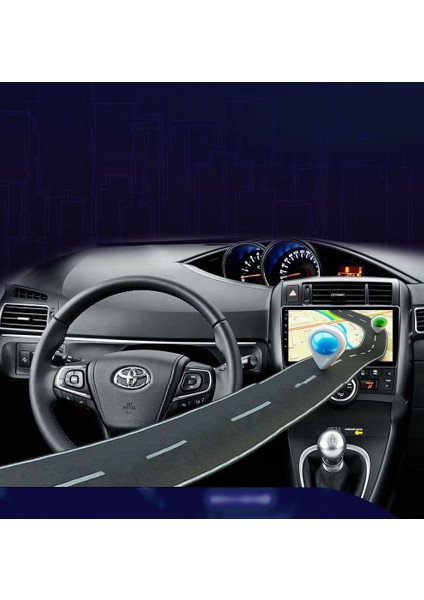 Mazda 3 2010 2014 Android Multimedya Carplay 9 Inc Hd IPS Ekran 4gb Ram /64GB Kamera Hediyeli fiyatları