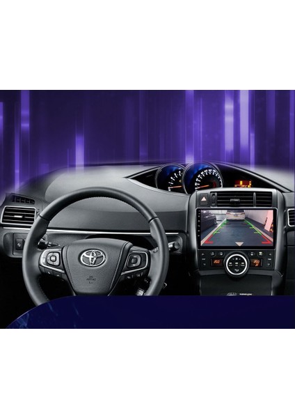 Mazda 3 2010 2014 Android Multimedya Carplay 9 Inc Hd IPS Ekran 4gb Ram /64GB Kamera Hediyeli modelleri