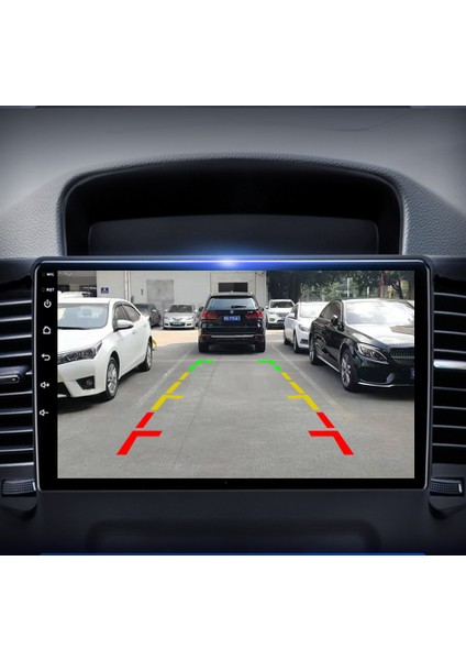 Chevrolet Cruze 2008 2012 Android Multimedya Carplay 9 Inc Hd IPS Ekran 4GB/64GB Kamera Hediyeli fırsatları