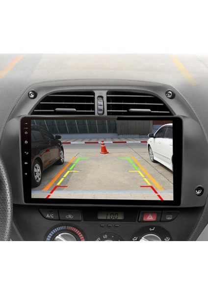 Toyota Rav 4 2001-2004 Android Multimedya Carplayli 9 Inc Hd IPS Ekran 4GB/64GB Kamera Hediyeli