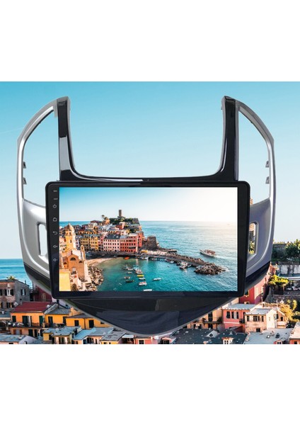Chevrolet Cruze 2013 2015 Android Multimedya Carplay 9 Inc Hd IPS Ekran 4GB/64GB Kamera Hediyeli fiyatları
