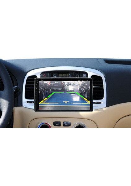 Hyundai Accent Era Android Multimedya Carplay 9 Inc Hd IPS Ekran 4GB/64GB Kamera Hediyeli indirimleri