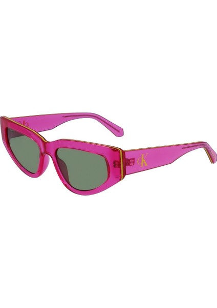 Ck 23603 675 53 Calvin Klein Güneş Gözlüğü fiyatları