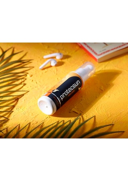 Spf 50+ Yüksek Koruma Güneş Kremi 100 ml modelleri
