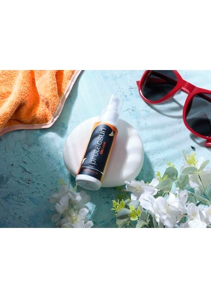 Spf 50+ Yüksek Koruma Güneş Kremi 100 ml fırsatları