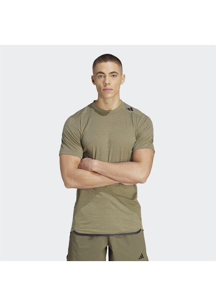 Training Pro Series Erkek Tişört