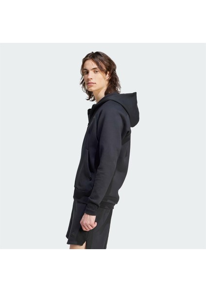Z.n.e. Premium Full Zip Erkek Sweatshirt fiyatları