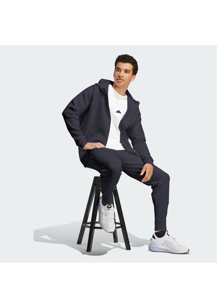 Z.n.e. Premium Full Zip Erkek Sweatshirt fırsatları