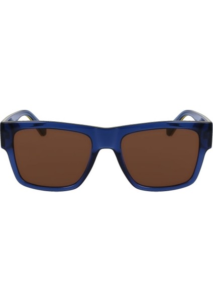 Ck 23603 400 53 Calvin Klein Güneş Gözlüğü
