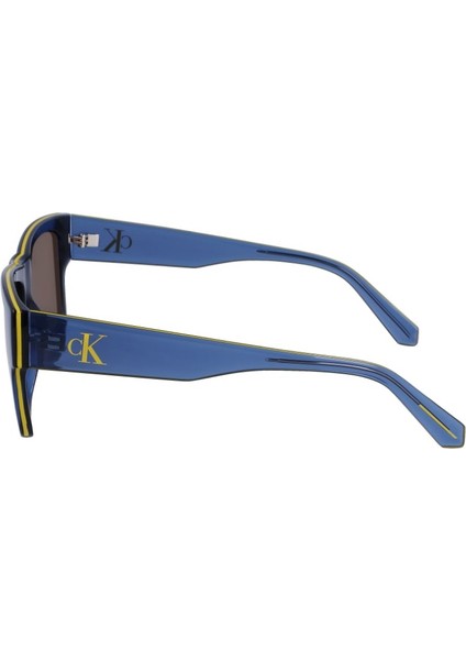 Ck 23603 400 53 Calvin Klein Güneş Gözlüğü modelleri