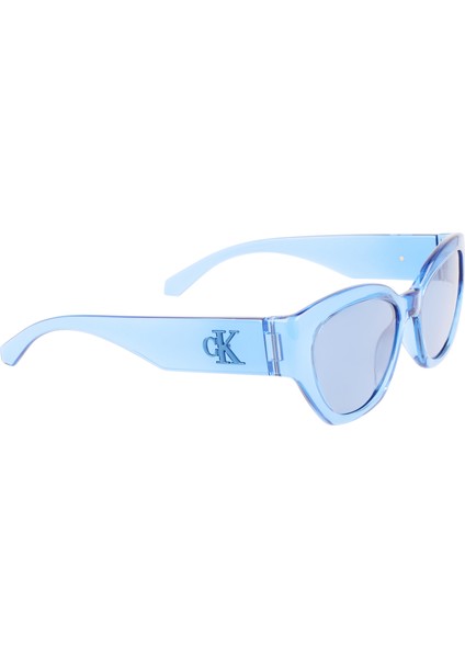 CK 22634 410 55 Calvin Klein Güneş Gözlüğü modelleri
