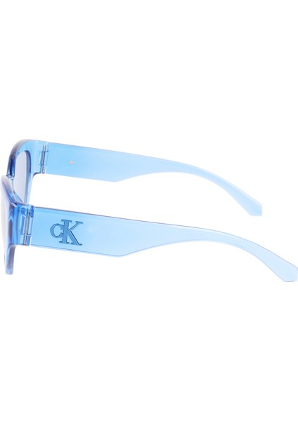 CK 22634 410 55 Calvin Klein Güneş Gözlüğü fırsatları