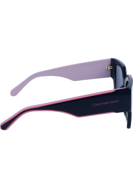 Ck 22638 400 51 Calvin Klein Güneş Gözlüğü modelleri