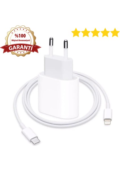 Iphone Tüm Serilerle Uyumlu Hızlı Şarj Aleti Adaptör Kablo Plus 6 7 8 x 11 12 13 14 Pro Max Şarz fiyatları