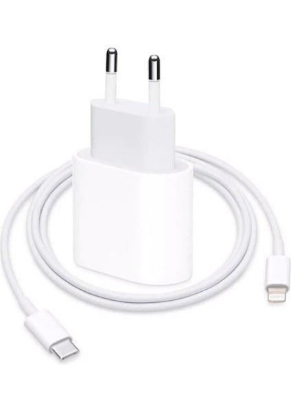 Iphone Tüm Serilerle Uyumlu Hızlı Şarj Aleti Adaptör Kablo Plus 6 7 8 x 11 12 13 14 Pro Max Şarz fırsatları