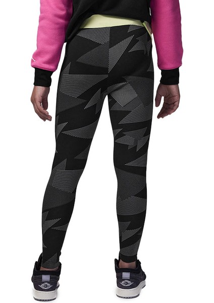 Girls Fundamental Legging