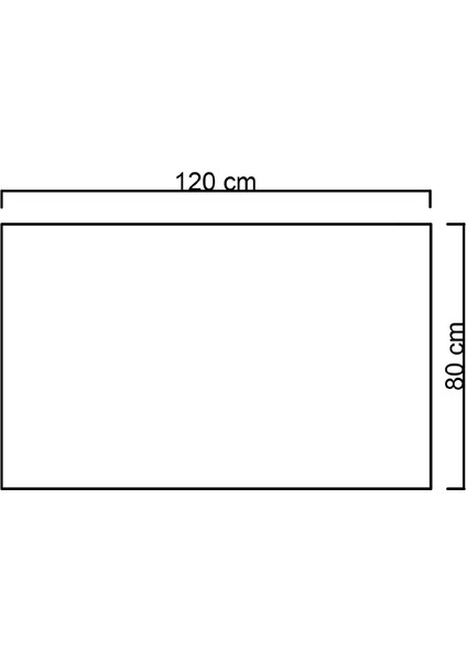 (H)80 x 120 cm Bluetoothlu Buğu Çözücülü Dokunmatik Işıklı Kumlamalı Banyo Aynası