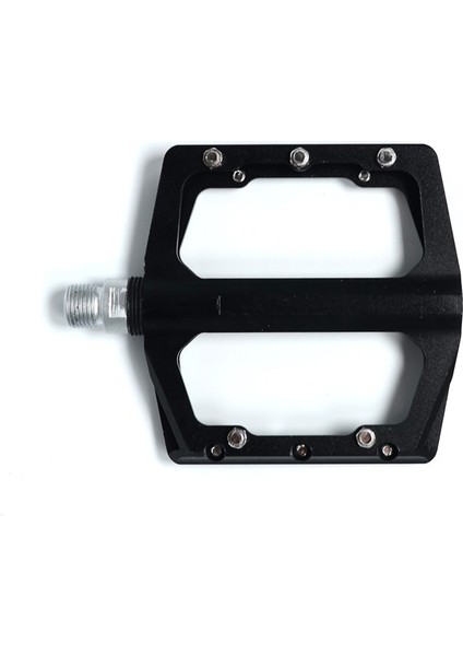 HF-624 Rulmanlı Pedal Siyah