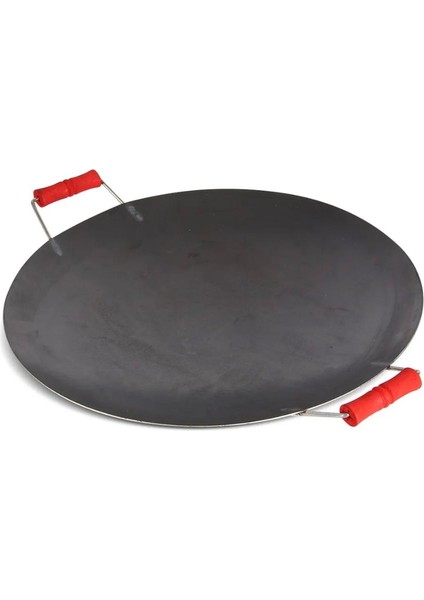 Kavurma Gözleme Sacı 35 cm