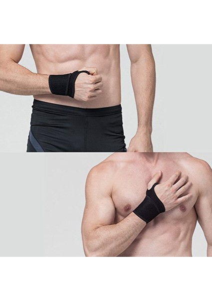 El Bilek Ateli Yetişkin Kadın ve Erkek Için (2 Adet) fiyatları