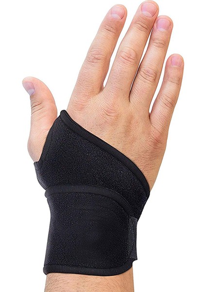 El Bilek Ateli Yetişkin Kadın ve Erkek Için (2 Adet) modelleri