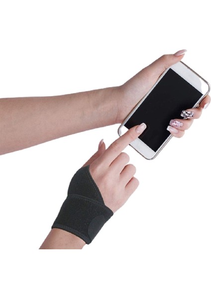 El Bilek Ateli Yetişkin Kadın ve Erkek Için (2 Adet) fırsatları