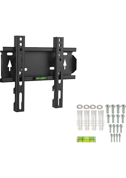 Premium Product Arçelik A32-LB-4310 Sabit Duvar Tipi Tv Askı Aparatı ( Kademeli ve Aşağı,yukarı,yatay Hareket Özellikli) fiyatları