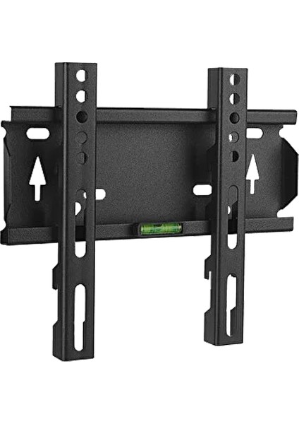 Premium Product Techwood LD32S278H Sabit Duvar Tipi Tv Askı Aparatı ( Kademeli ve Aşağı,yukarı,yatay Hareket Özellikli)