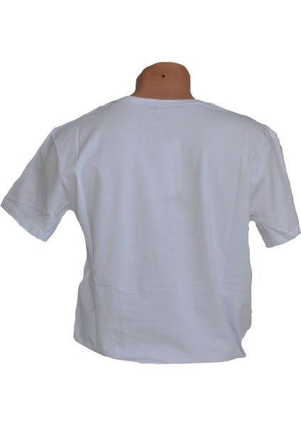 Bisiklet Yaka Tişört fiyatları