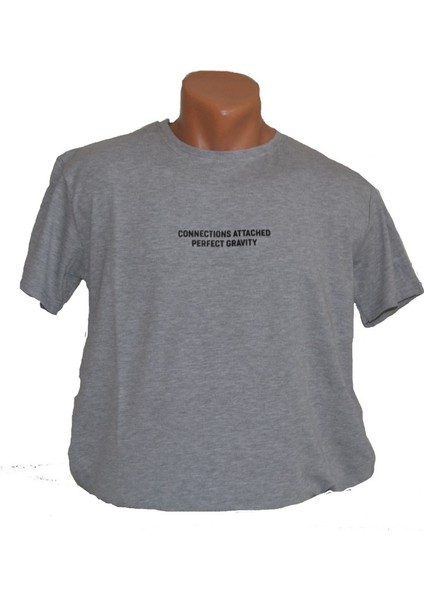 Bisiklet Yaka Tişört