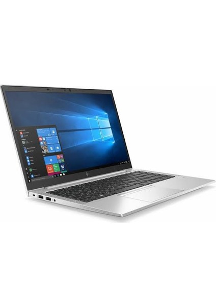 Elitebook 840 G7 I5 10210U 16GB Ram 256GB SSD 14” Fhd W10 Pro