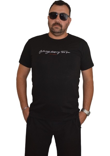 Bisiklet Yaka Tişört fiyatları