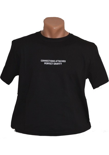 Bisiklet Yaka Tişört