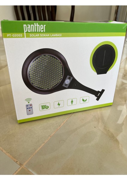 Solar Sokak Lambası fiyatları