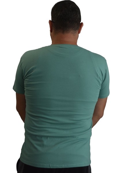 Bisiklet Yaka Tişört fiyatları