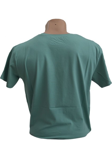 Bisiklet Yaka Tişört fırsatları