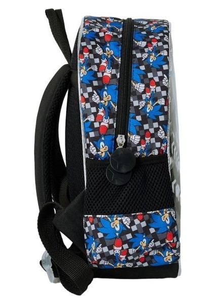 Sonıc Anaokulu Çantası 2067 fiyatları