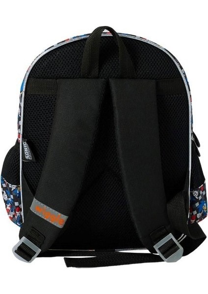 Sonıc Anaokulu Çantası 2067 modelleri