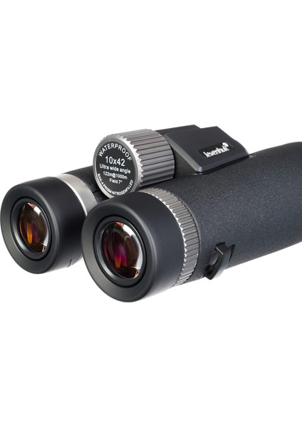 Nitro Ed 10X42 Binoküler Dürbün modelleri