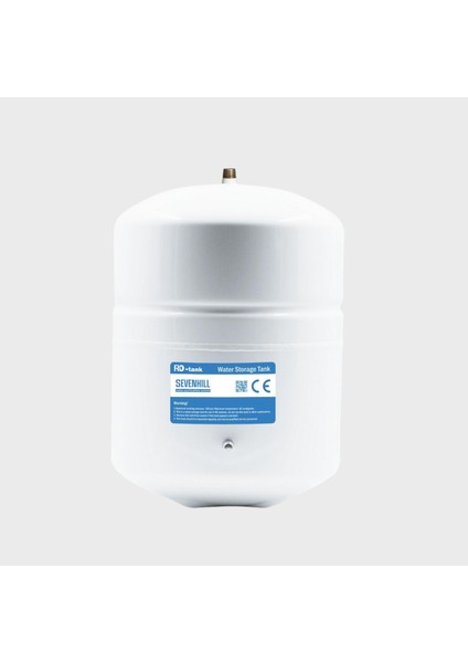 Sevenhill Su Arıtma Cihazı Tankı(Beyaz) fiyatları