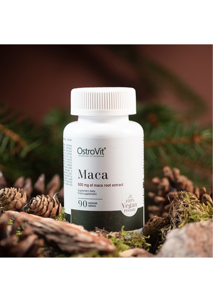 Maca Vege 90 Tabs