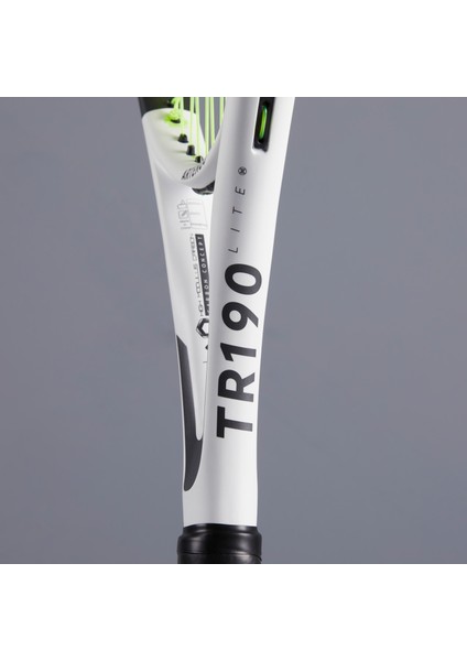 Artengo Tenis Raketi - Yetişkin - TR190 Lite V2 modelleri