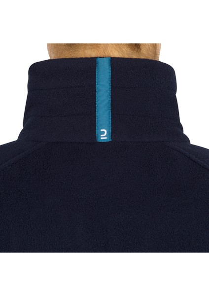 Tribord Kadın Yelkenli Poları - Lacivert - Sailing 100 indirimleri