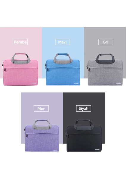 Haweel 13,3 Inch Universal Laptop Çantası fiyatları