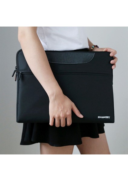 Haweel 13,3 Inch Universal Laptop Çantası modelleri