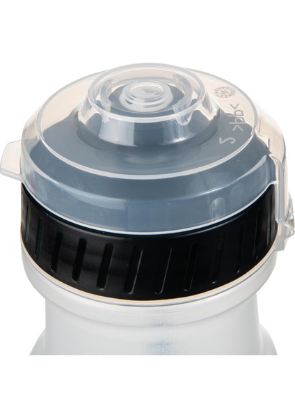 Matara - Siyah - 650ml