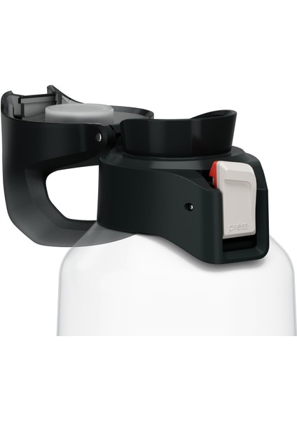 Quechua Hızlı Açılıp Kapanan Matara Kapağı - MH500