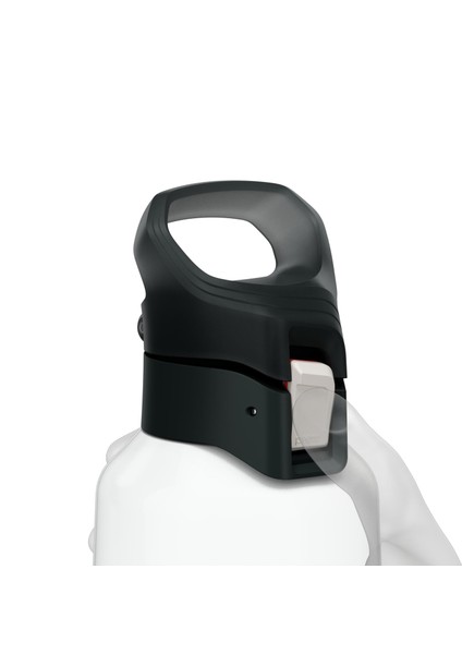 Quechua Hızlı Açılıp Kapanan Matara Kapağı - MH500 fiyatları